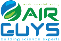 Air Guys Environmental Testing